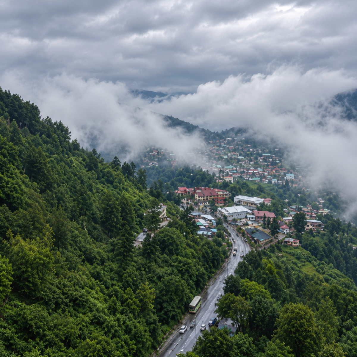 Abbottabad Visits and rent a car